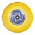 Amtech Yellow Tubeless Sack Barrow Wheel(1) Amtech Yellow Tubeless Sack Barrow Wheel(1)